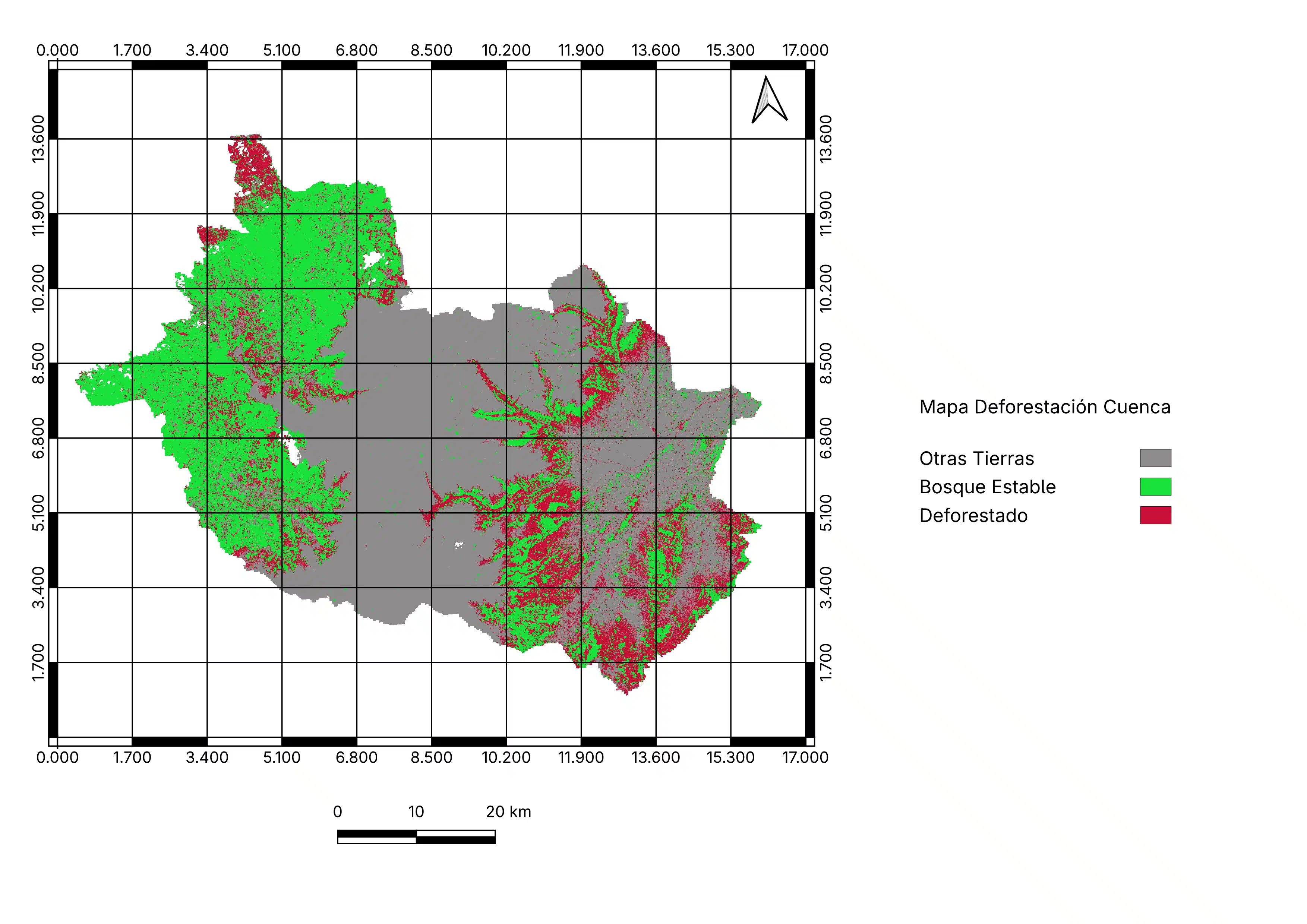 GeoAI ML Dashboard
